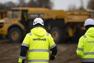 Le groupe annonce qu'il va devoir réduire le nombre de ses emplois, sans pouvoir les chiffrer. Il employait 5860 personnes fin 2023. (KEYSTONE/DPA/Frank Molter) KEYSTONE/DPA/FRANK MOLTER